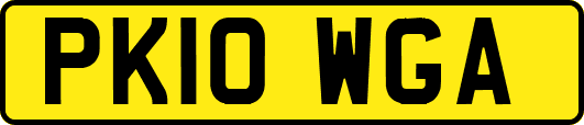 PK10WGA