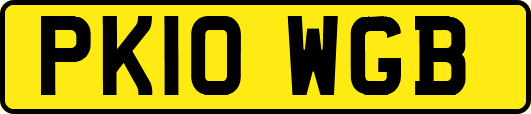 PK10WGB
