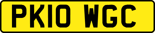 PK10WGC