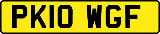 PK10WGF