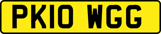 PK10WGG
