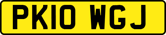 PK10WGJ