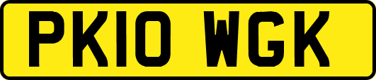PK10WGK