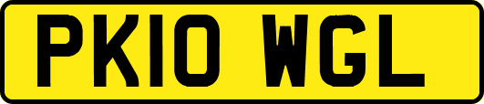 PK10WGL