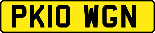 PK10WGN