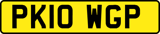 PK10WGP