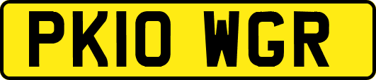 PK10WGR