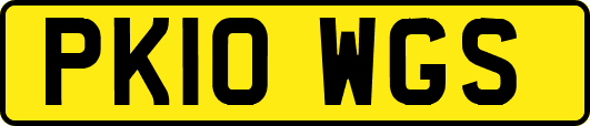 PK10WGS