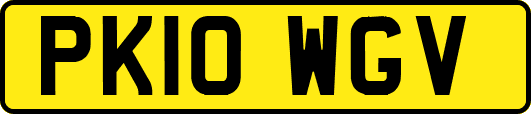 PK10WGV