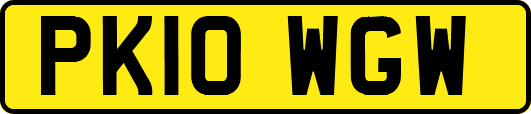 PK10WGW
