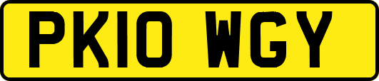PK10WGY