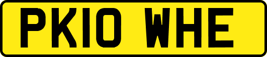 PK10WHE