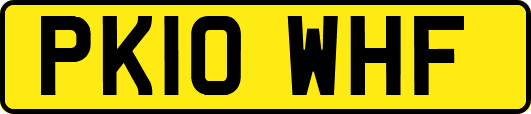 PK10WHF