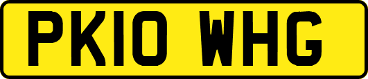 PK10WHG