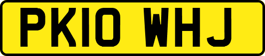PK10WHJ