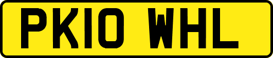 PK10WHL