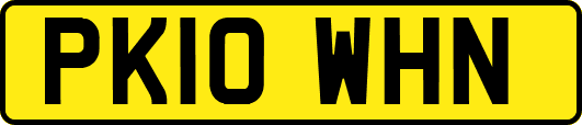 PK10WHN