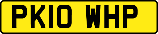 PK10WHP