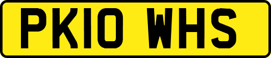 PK10WHS