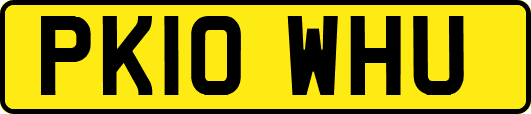 PK10WHU