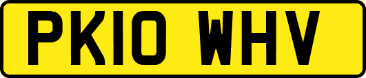 PK10WHV