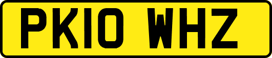 PK10WHZ
