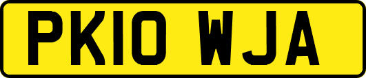 PK10WJA