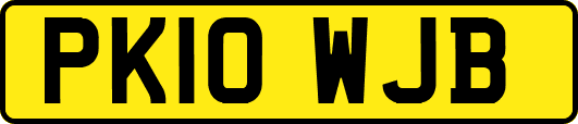 PK10WJB