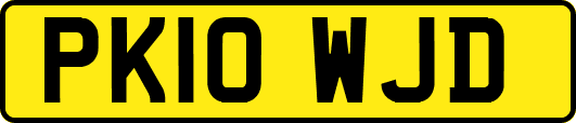 PK10WJD