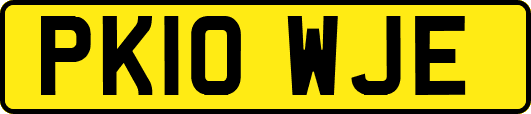 PK10WJE