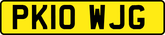 PK10WJG