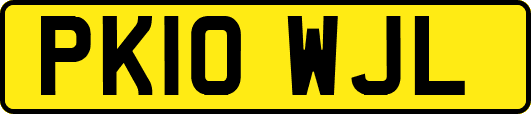 PK10WJL