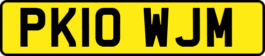 PK10WJM