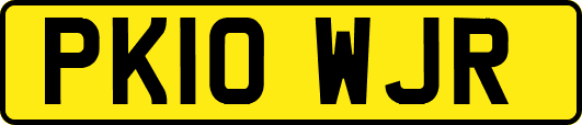 PK10WJR