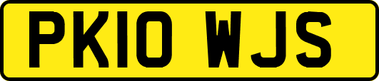 PK10WJS