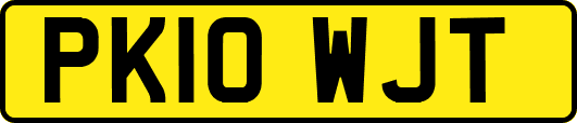 PK10WJT