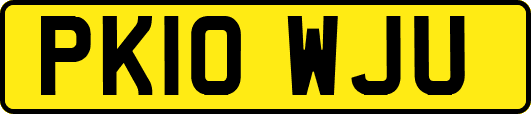 PK10WJU