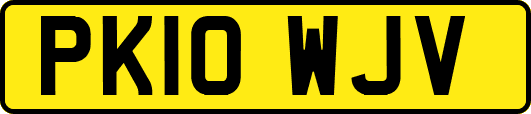 PK10WJV