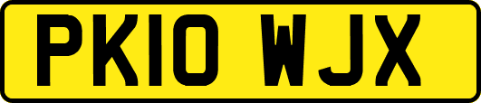 PK10WJX