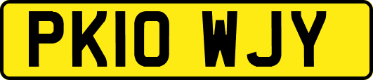 PK10WJY
