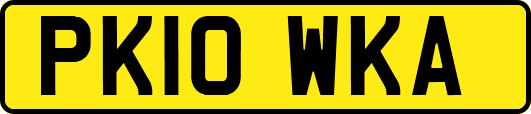 PK10WKA