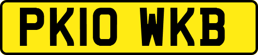 PK10WKB