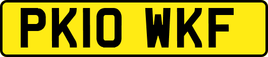 PK10WKF