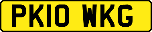 PK10WKG