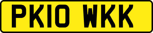 PK10WKK