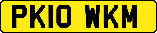 PK10WKM