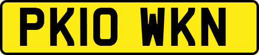 PK10WKN