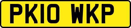 PK10WKP