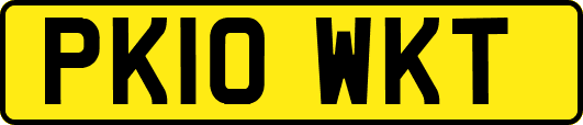 PK10WKT