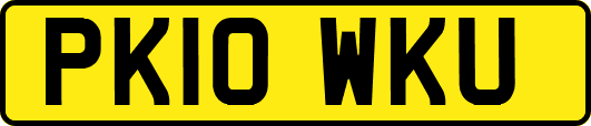 PK10WKU